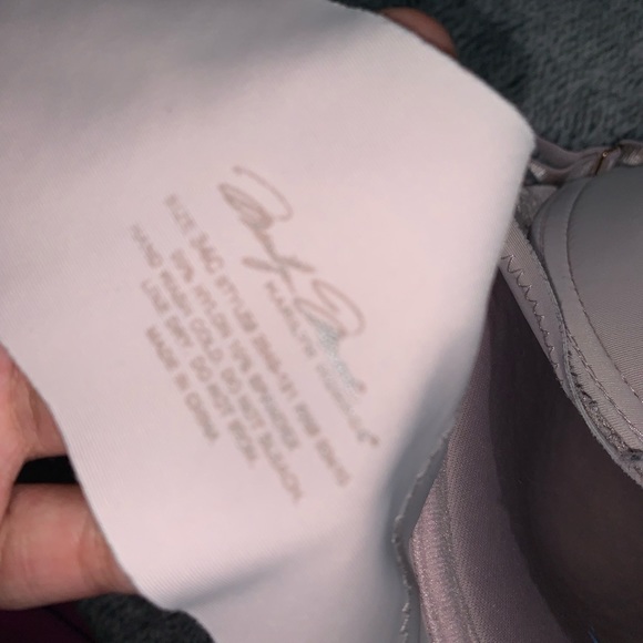 Bra size 34c - Picture 3 of 4